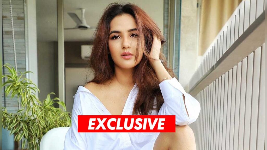 Candid conversation with Jasmin Bhasin | Reveals how she got her first name