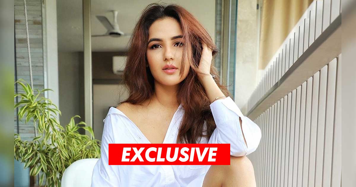 Candid conversation with Jasmin Bhasin | Reveals how she got her first name  