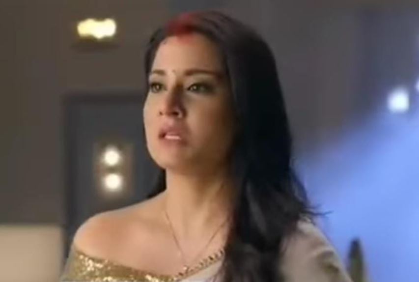 Aapki Nazron Ne Samjha latest episode | After getting rid of Gunn, Charmi now wants to kill Nandini?
