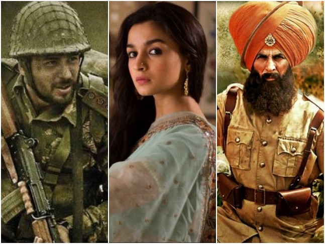Kesari, Raazi and now Shershaah movie – Dharma Productions is redefining new age patriotism
