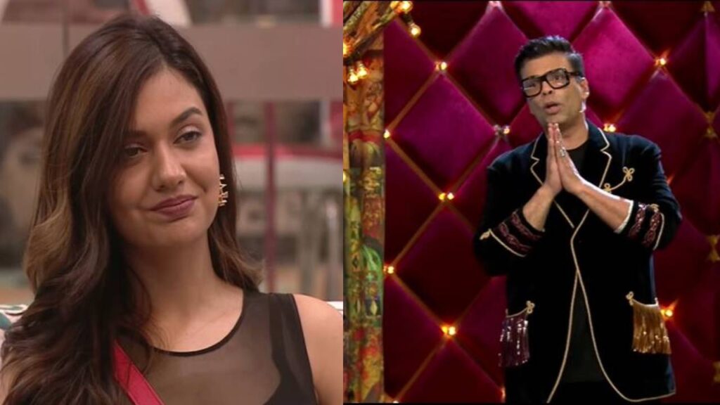 Bigg Boss Live Updates: Divya Agarwals calls the show scripted and declares herself the winner | Watch Video!