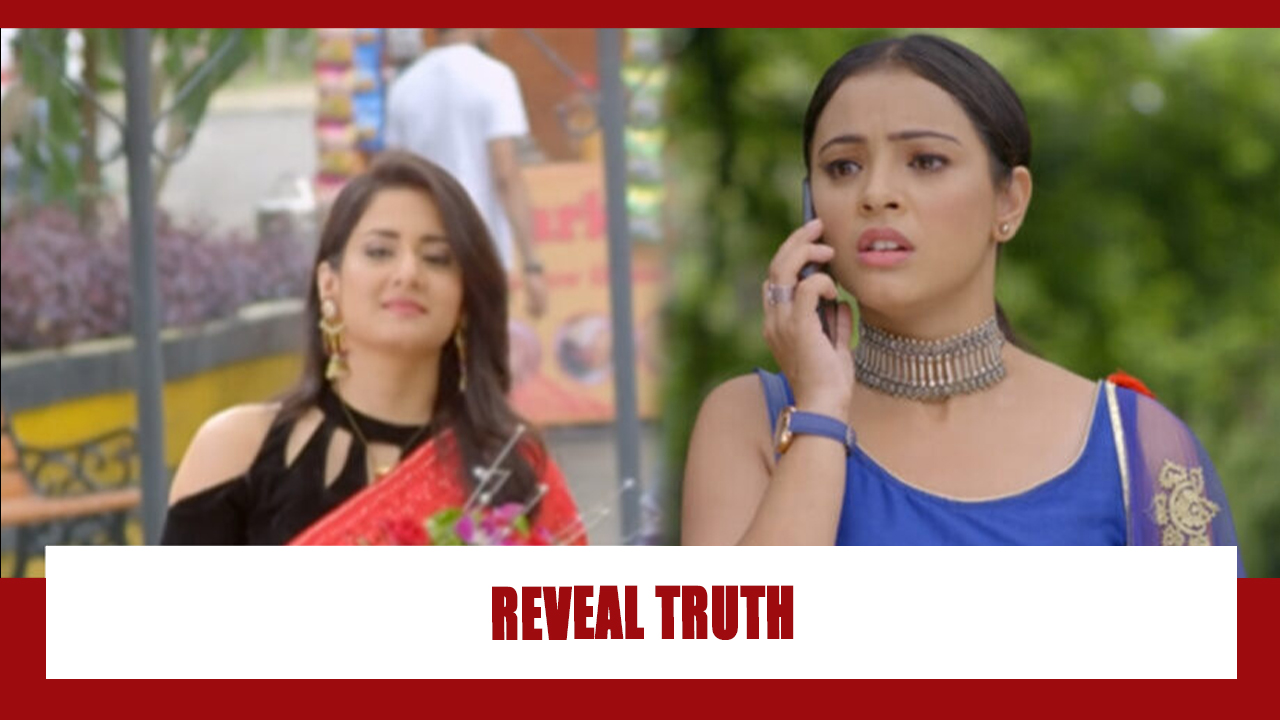 Aapki Nazron Ne Samjha Big Twist | Nandini reveals the truth to Darsh?  
