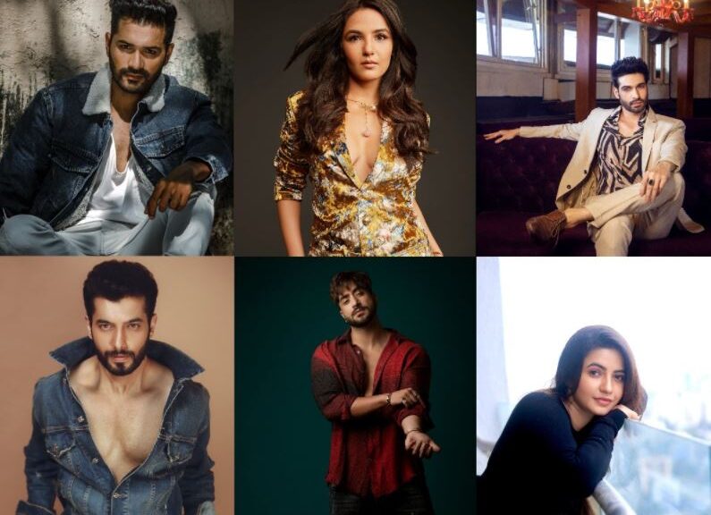 Jasmin Bhasin, Aly Goni, Sharad Malhotra & more Popular television actors speak up about the changes they want in India