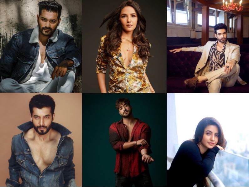 Jasmin Bhasin, Aly Goni, Sharad Malhotra & more Popular television actors speak up about the changes they want in India  