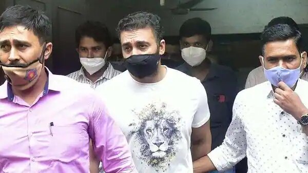 Raj Kundra Pornography Case: Bombay High Court Rejects Raj Kundra Plea; Kundra To Stay In Jail
