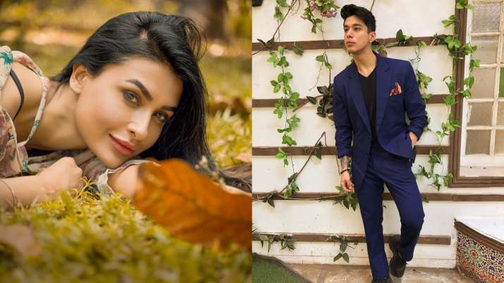 Bigg Boss OTT: Pavitra Punia reacts to Pratik Sehajpal’s controversial comments; ‘People who don’t exist in my life…’