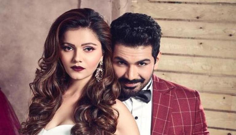 Rubina Dilaik on feeling insecure about herself; Candid Chat With Rubina Dilaik