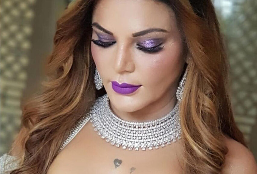 Rakhi Sawant’s happiness knew no bounds; Here’s Why