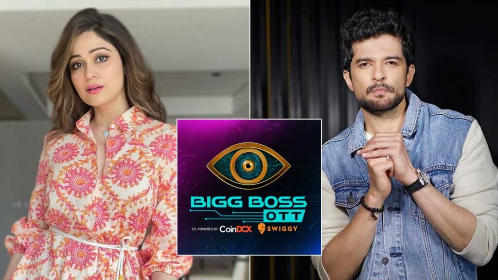 Bigg Boss OTT update: The Khabri claims Bigg Boss is scripted | Shamita and Raqesh promised entry to BB15 in their contract