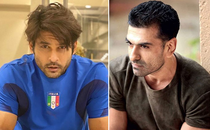 Ex Bigg Boss contestant Eijaz Khan gets candid on Sidharth Shukla’s untimely demise