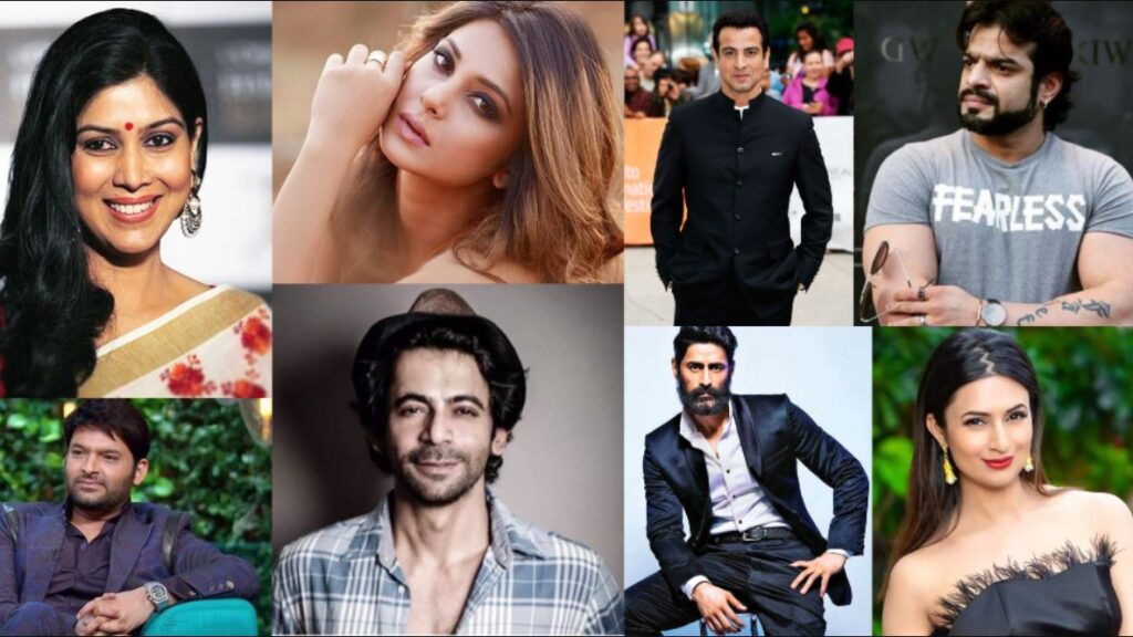 Highest-Paid TV celebs: List of TV stars who charge a MASSIVE fee per episode