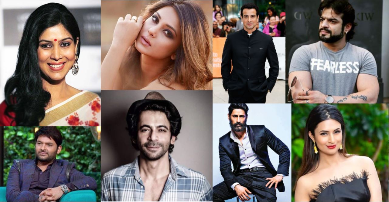 Highest-Paid TV celebs: List of TV stars who charge a MASSIVE fee per episode  