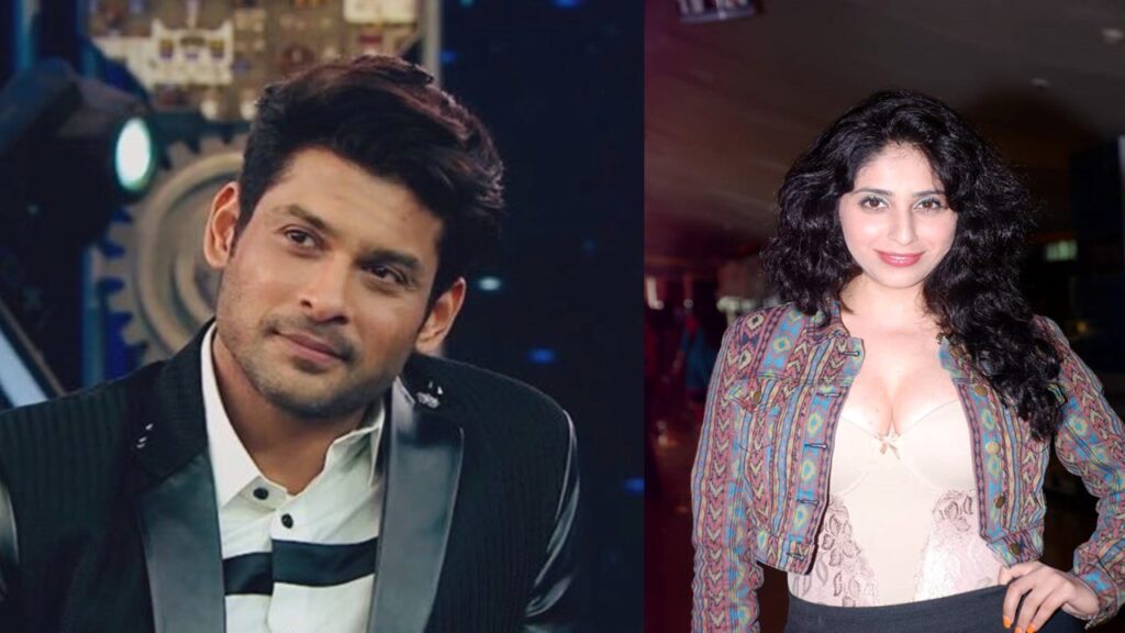 Neha Bhasin reacts to Sidharth Shukla’s demise; Here’s What The Singer Has To Say About The Heart Breaking News