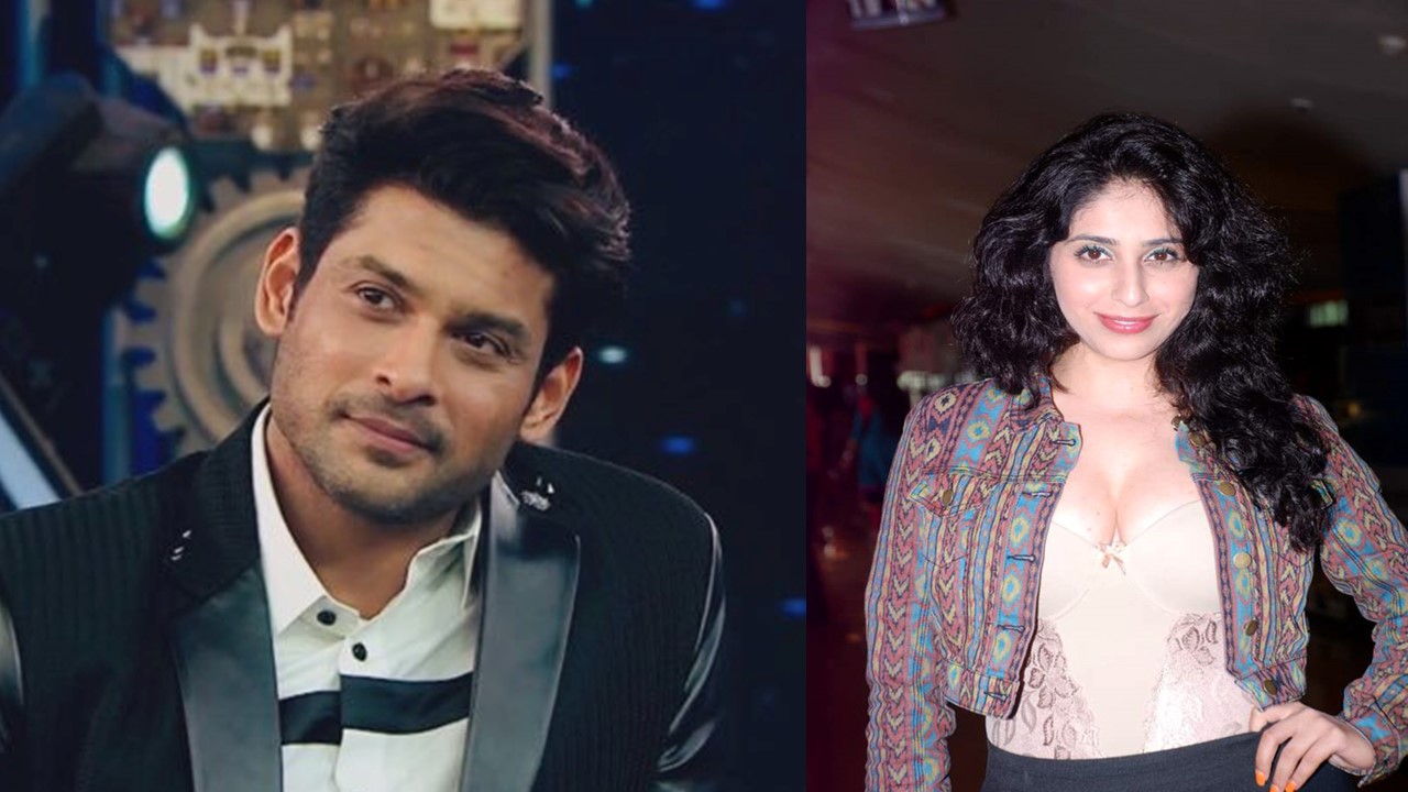 Neha Bhasin reacts to Sidharth Shukla’s demise; Here's What The Singer Has To Say About The Heart Breaking News  
