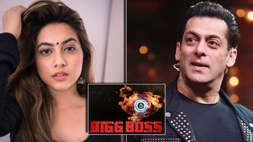Bigg Boss 15 updates: Reem Shaikh to enter Salman Khan’s Bigg Boss 15 show?