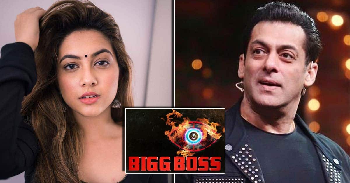 Bigg Boss 15 updates: Reem Shaikh to enter Salman Khan's Bigg Boss 15 show?  