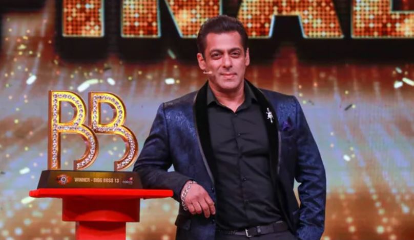 Bigg Boss 15 updates: Salman Khan’s Bigg Boss 15 fees revealed!