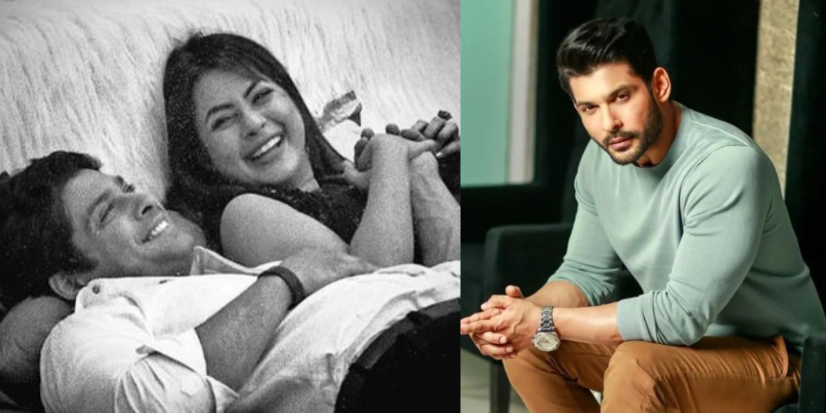 Shehnaaz Gill is not doing well - Shehnaaz health update after Sidharth Shukla’s demise  