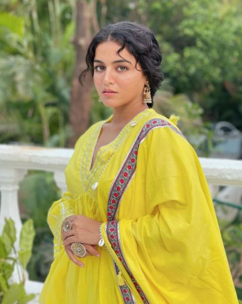 Wamiqa Gabbi Birthday Special: 6 interesting unknown facts of the Baahubali- Khufiya actress  