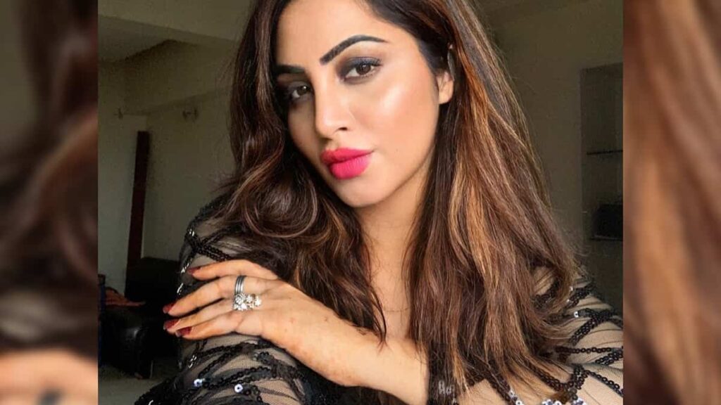 Arshi Khan on her Bollywood debut: Get Ready To Watch me in a completely different avatar