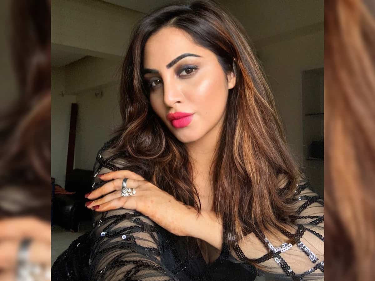 Arshi Khan on her Bollywood debut: Get Ready To Watch me in a completely different avatar  