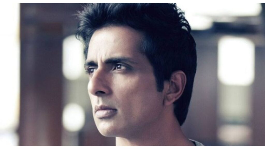 Bollywood actor Sonu Sood’s office Raided by Income Tax department