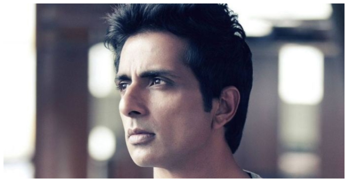 Bollywood actor Sonu Sood's office Raided by Income Tax department  