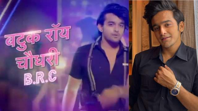 Barrister Babu Major Twist: Pravisht Mishra aka Anirudh to play double role in the show