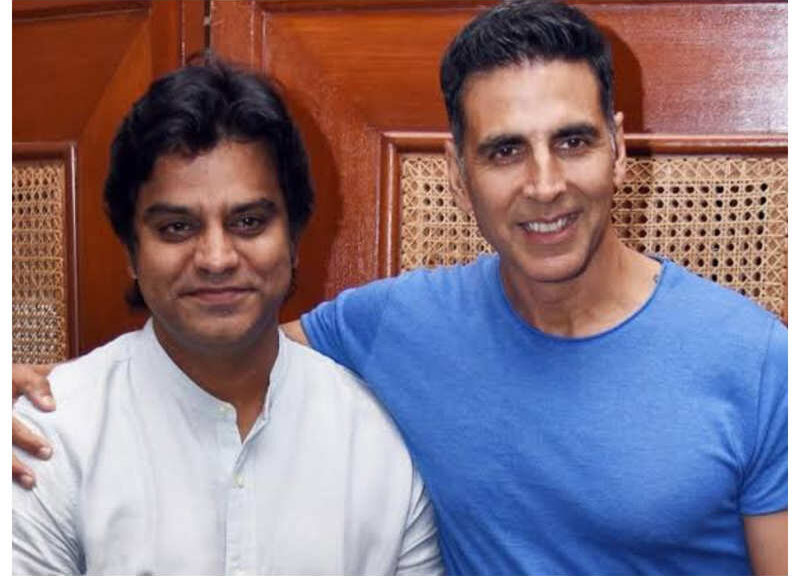 Exclusive: Akshay Kumar and Jagan Shakti double role action thriller ‘Mission Lion’ put on hold