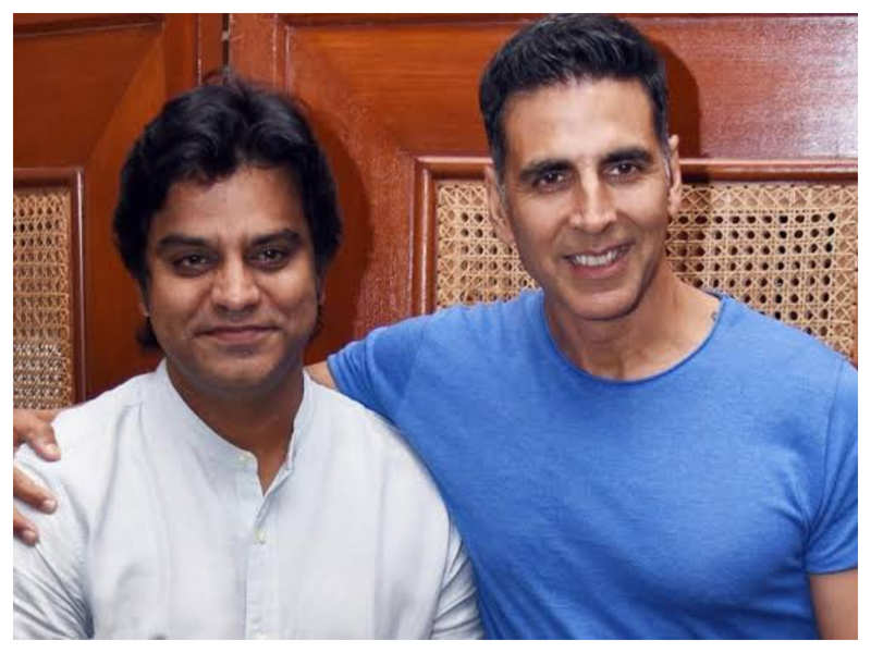 Exclusive: Akshay Kumar and Jagan Shakti double role action thriller 'Mission Lion' put on hold  