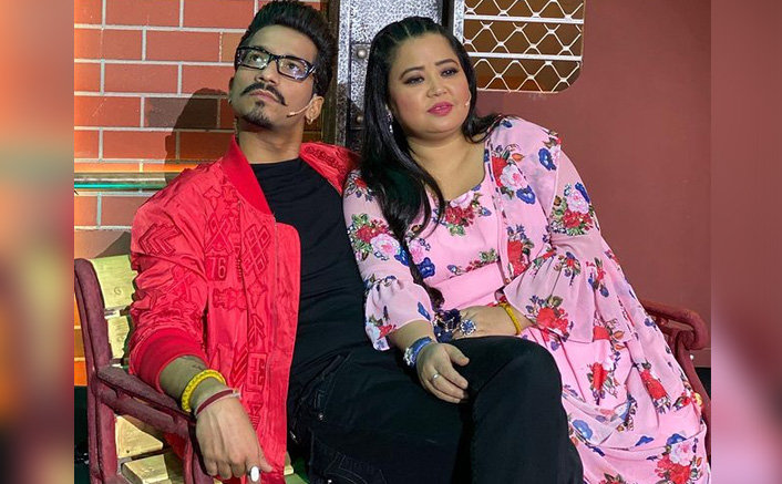 From Bharti Singh to Rhea Chakraborty: List of Celebrities caught in drug case by NCB  