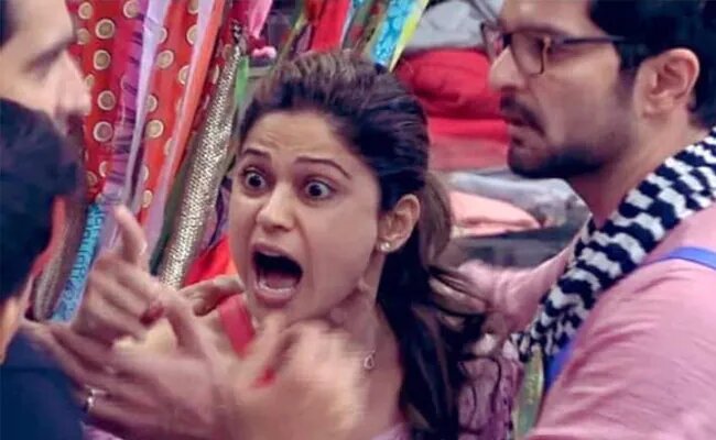 Bigg Boss 15 Fights: The show kickstarted with intense fights  