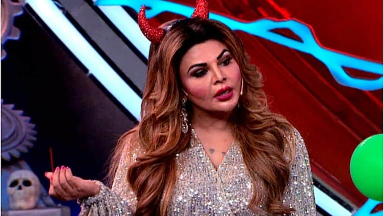 Bigg Boss 15: Rakhi Sawant’s birthday girl OPENS UP about her mystery hubby Ritesh’s participation in the show
