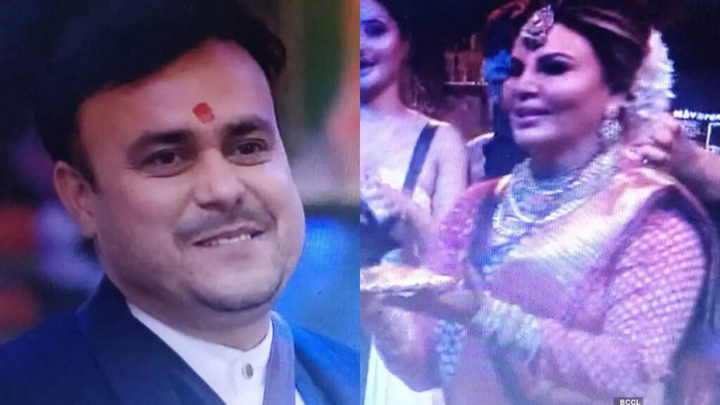 Bigg Boss 15: Rakhi Sawant’s appearance with her mystery husband Ritesh brings the show’s 15th season to a close