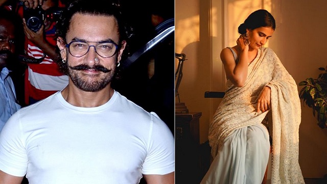 Aamir Khan to get married the third time? | Know who is the bride inside!