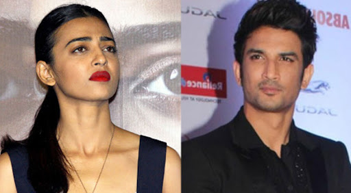 Actress Radhika Apte once called Sushant Singh Rajput an ‘Overrated Actor’