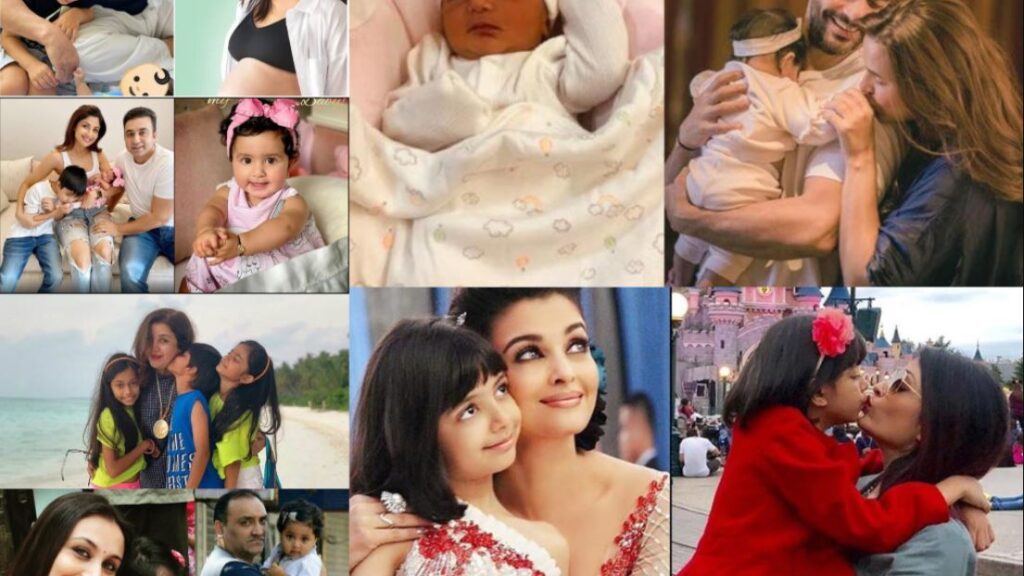 Bollywood moms who defy age norms related to pregnancy | From Farah Khan to Kareena Kapoor Khan
