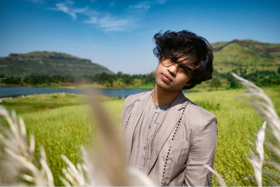 Check Out Now: Irrfan Khan's son Babil raw and dreamy photo shoot at the family farmhouse  