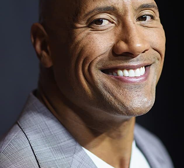 Dwayne Johnson: I’d like to work in a Bollywood film