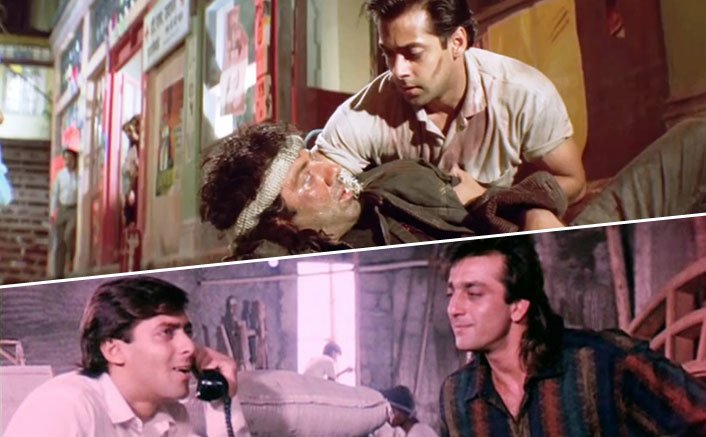 Blast from the Past: Casting of Sunny Deol and Salman Khan in Sajid Nadiadwala’s Jeet