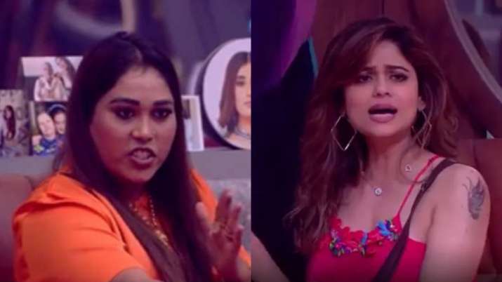 Bigg Boss 15: Shamita Shetty and Afsana Khan’s harsh behaviour resulted in the termination of the luxury budget task