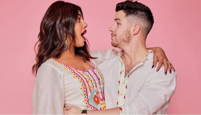 Actress Priyanka Chopra FINALLY reacts to Divorce rumours after dropping Jonas surname from social media