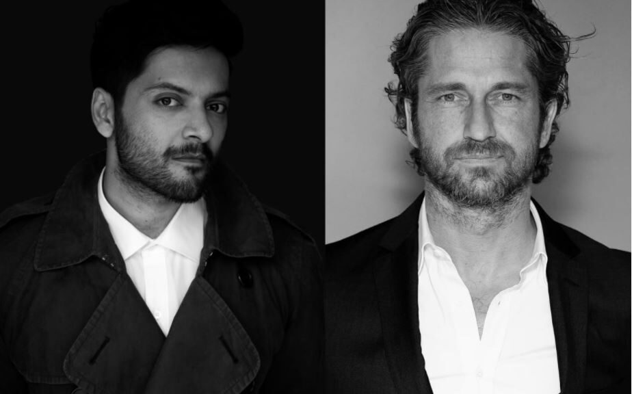 Ali Fazal & Gerard Butler to co-star in Ric Roman Waugh’s Kandahar movie