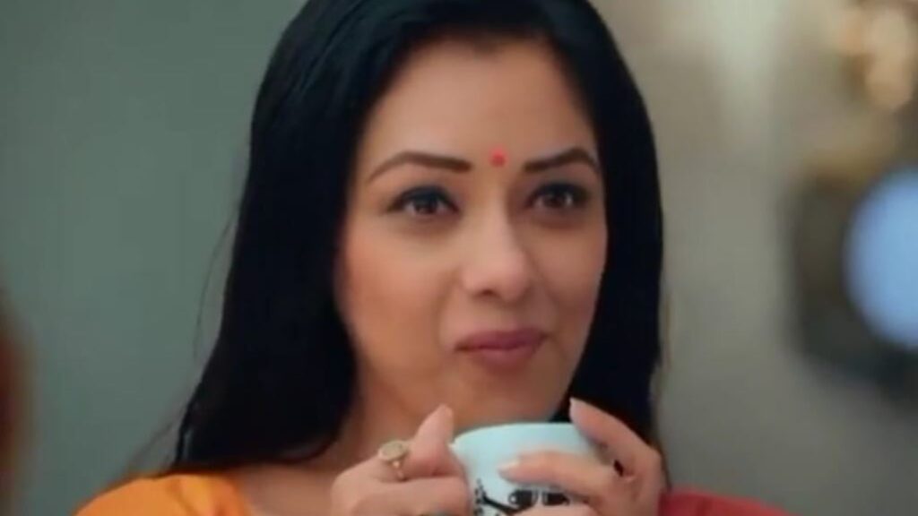 Anupamaa Major Drama: Malvika asks Baa if she can stay with the Shah’s