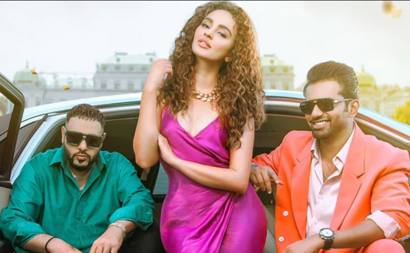 Badshah Slow Slow Song Out Now! Seerat Kapoor shares her experience
