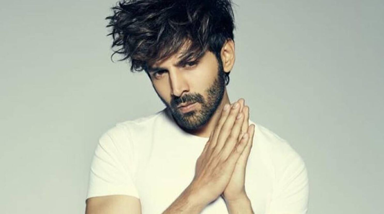 Actor Kartik Aryan gets candid about negative news stories about him  