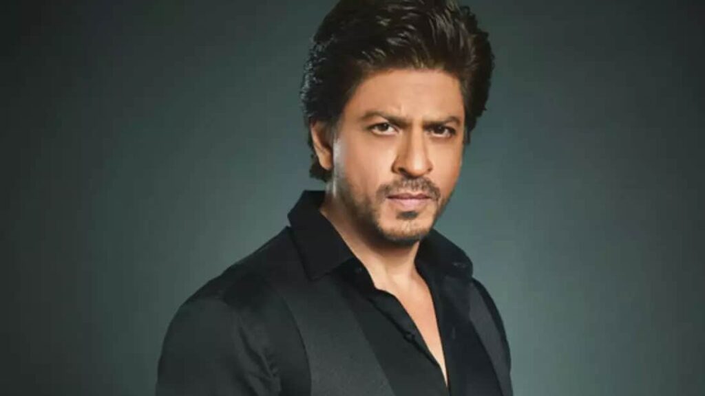 Shah Rukh Khan starrer Pathan movie release date postponed again?