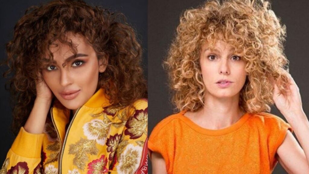 Fans point out actress Seerat Kapoor uncanny resemblance with Money Heist’s fame Monica
