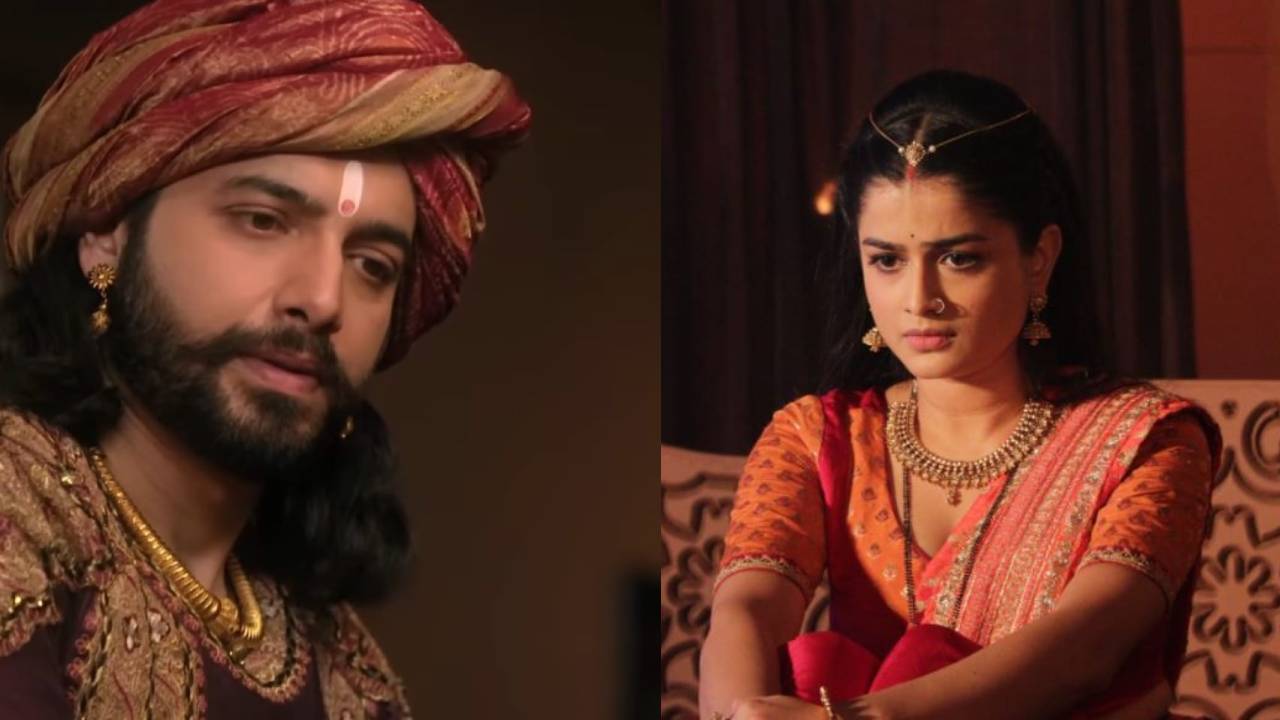 Vidrohi Serial: Baxi wants Kalyani to go back to Badamba  
