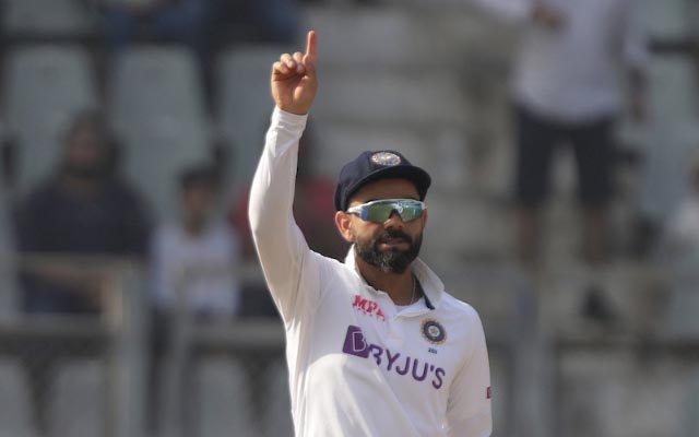 Bollywood Celebrities Pours In Tribute To Virat Kohli as he steps down from Test captaincy